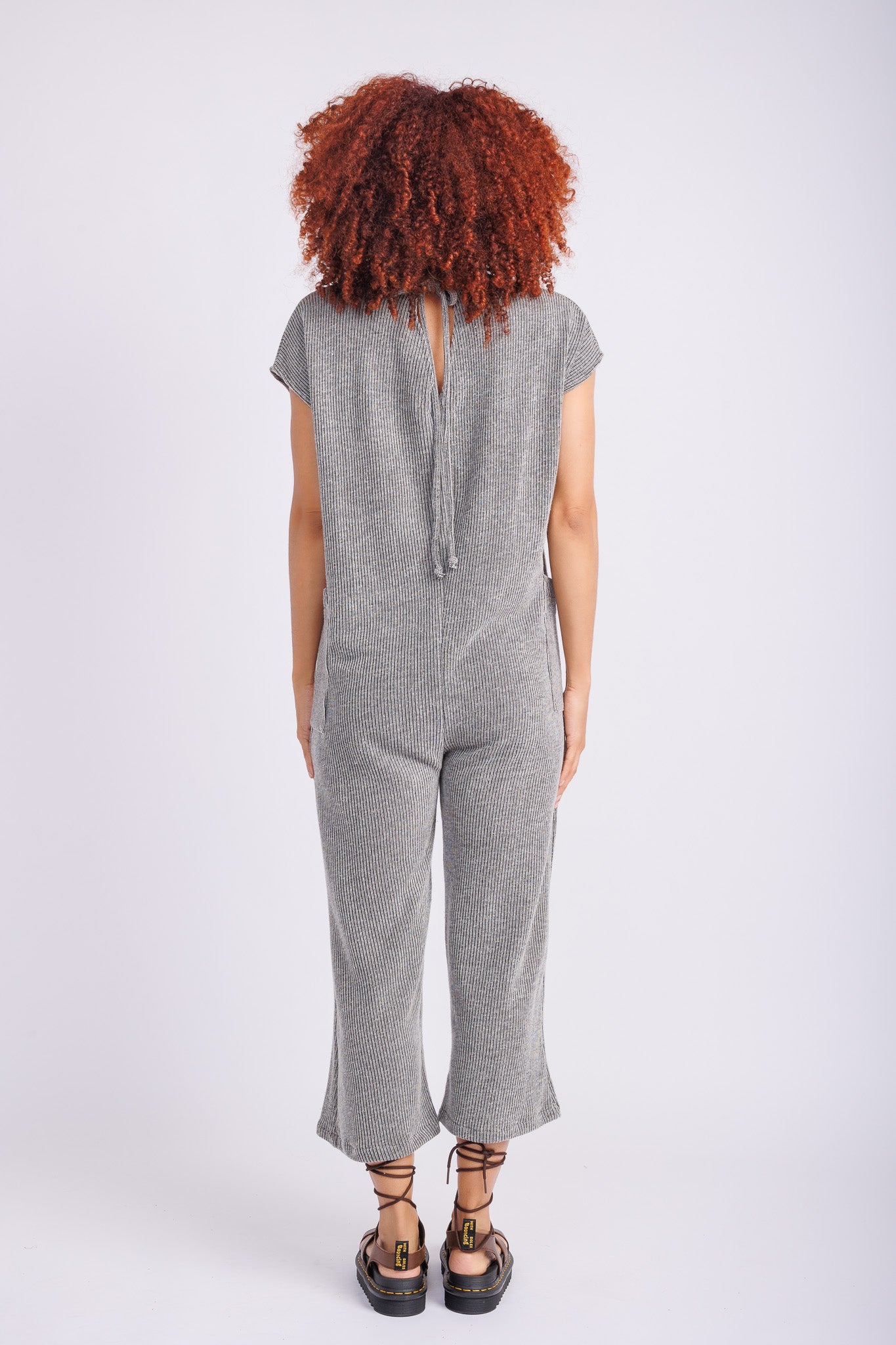 Lexi Terry Jumpsuit