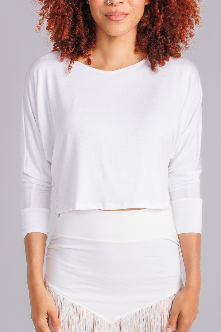 Vivi Fringe Skirt