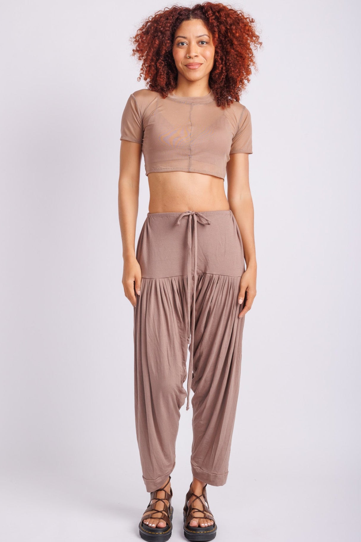 Sahara Harem Pant