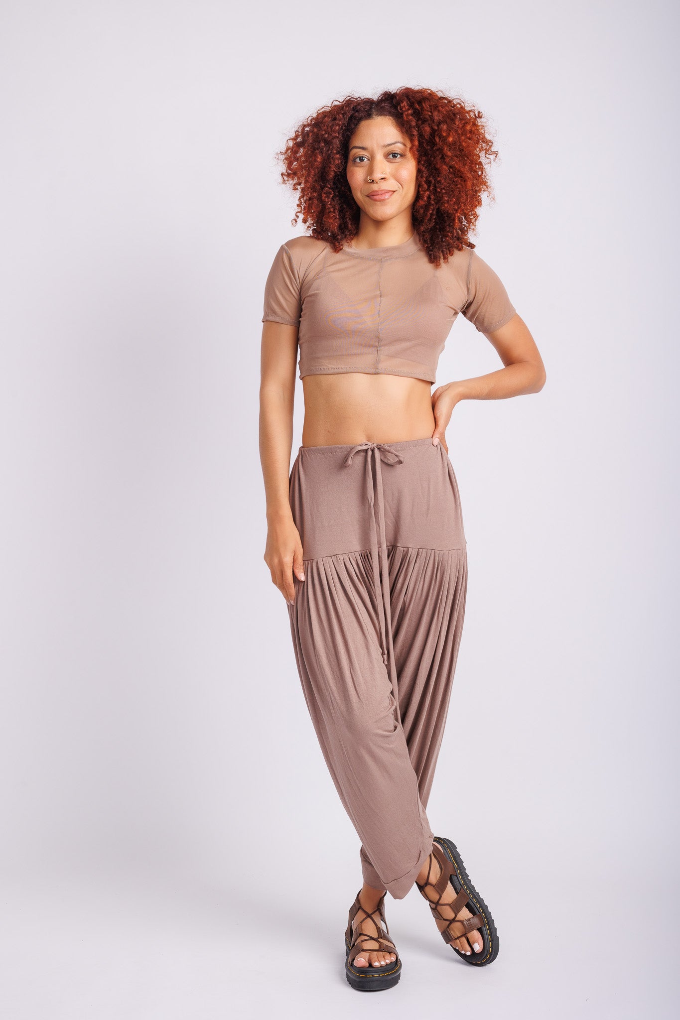 Sahara Harem Pant