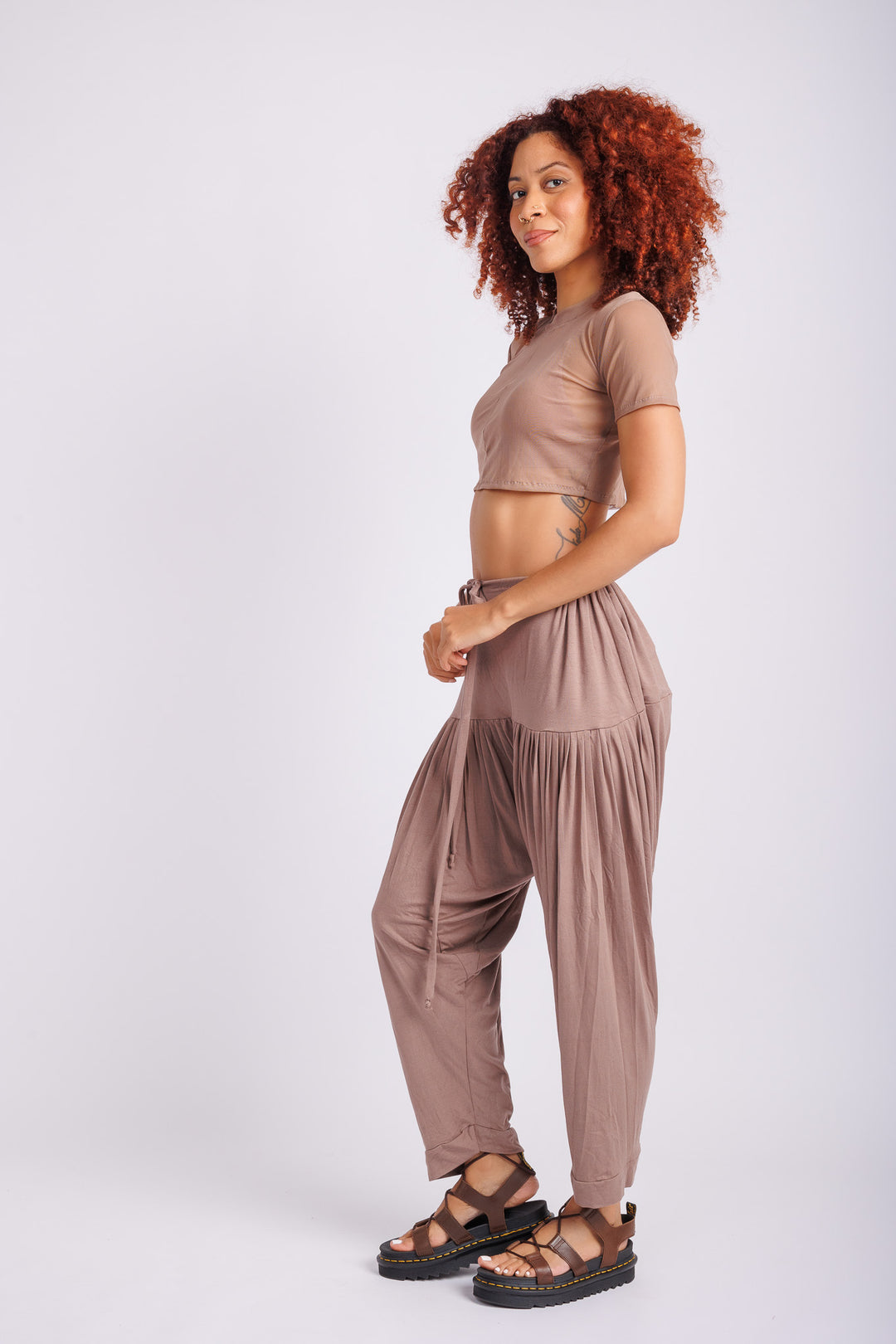 Sahara Harem Pant