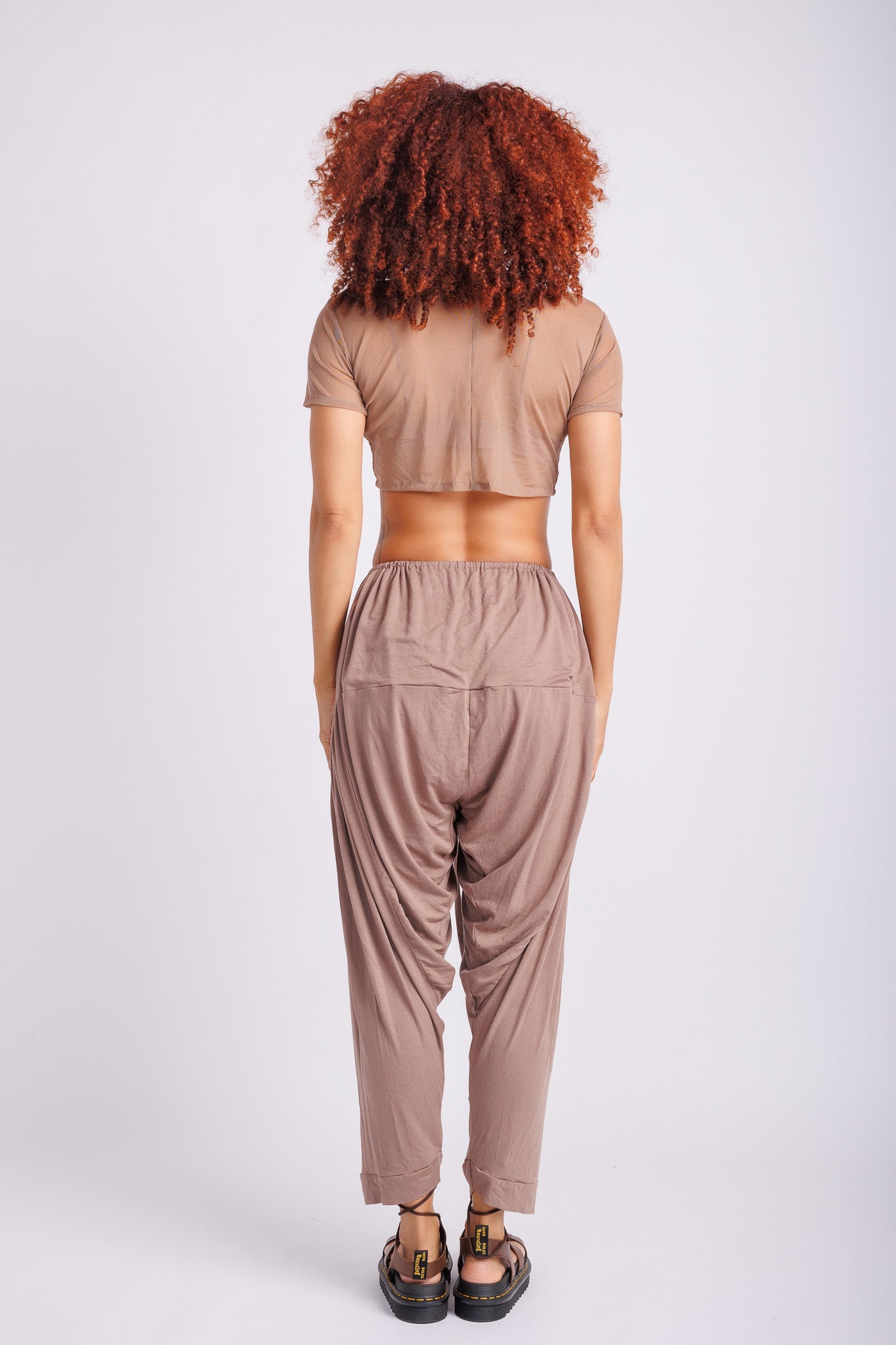 Sahara Harem Pant