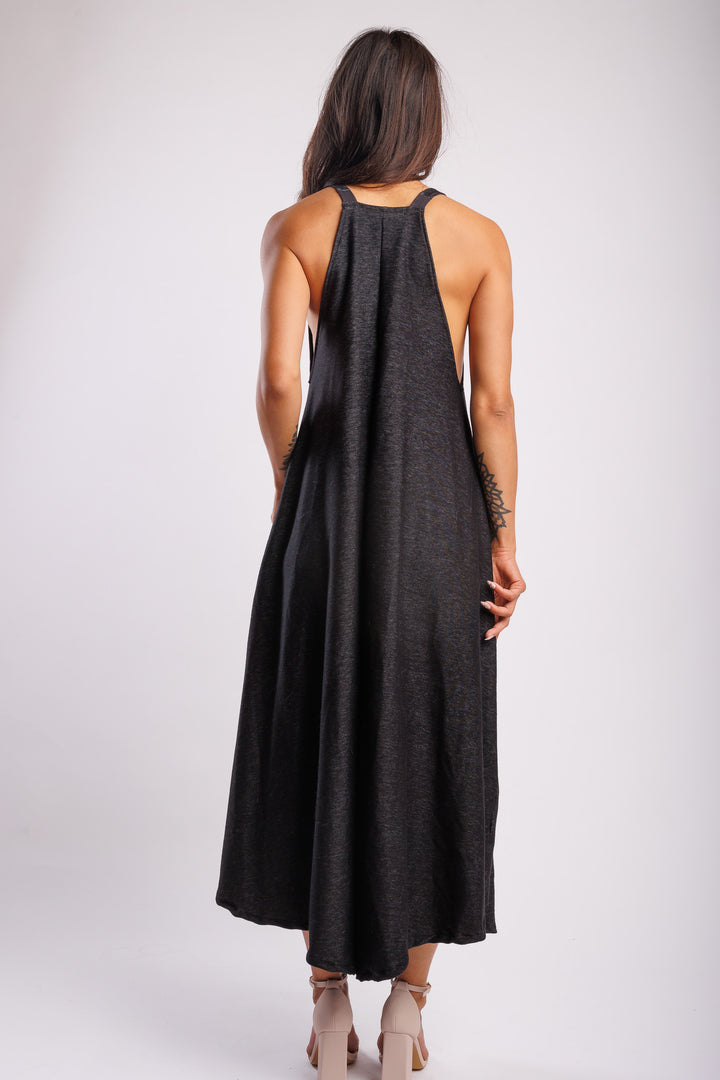 Mina Denim Dress