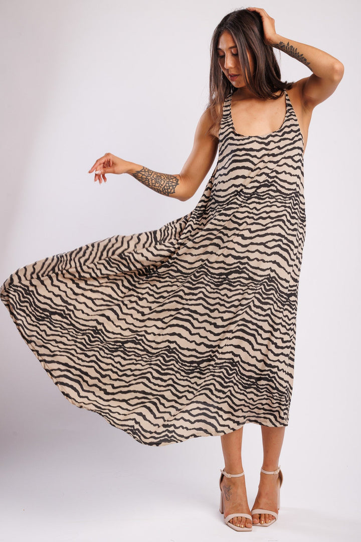 Mina Dress
