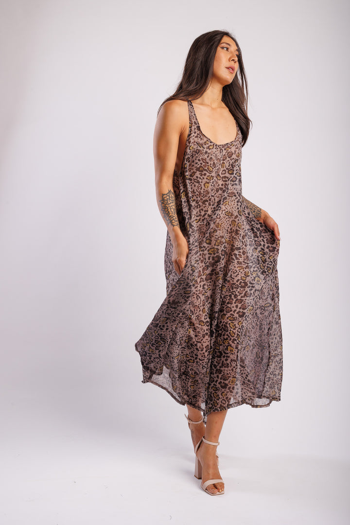 Mina Dress