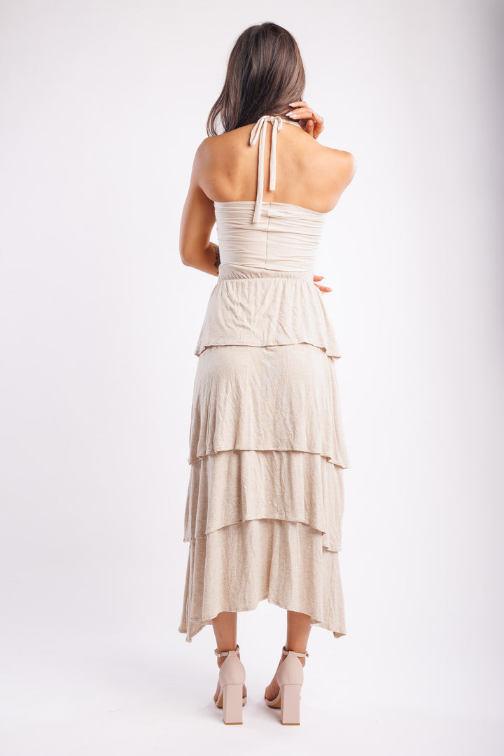 Ariana Dress