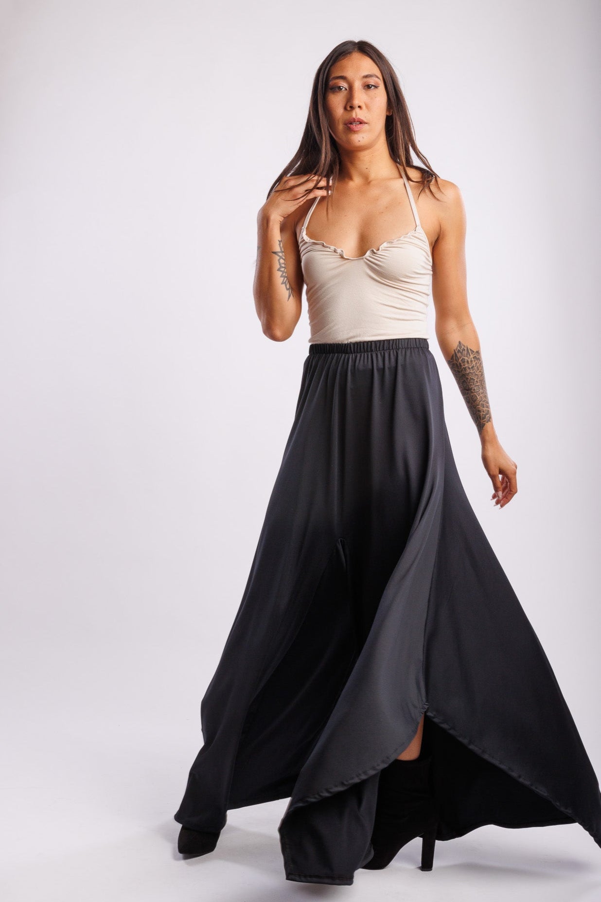 Samantha Palazzo Pants