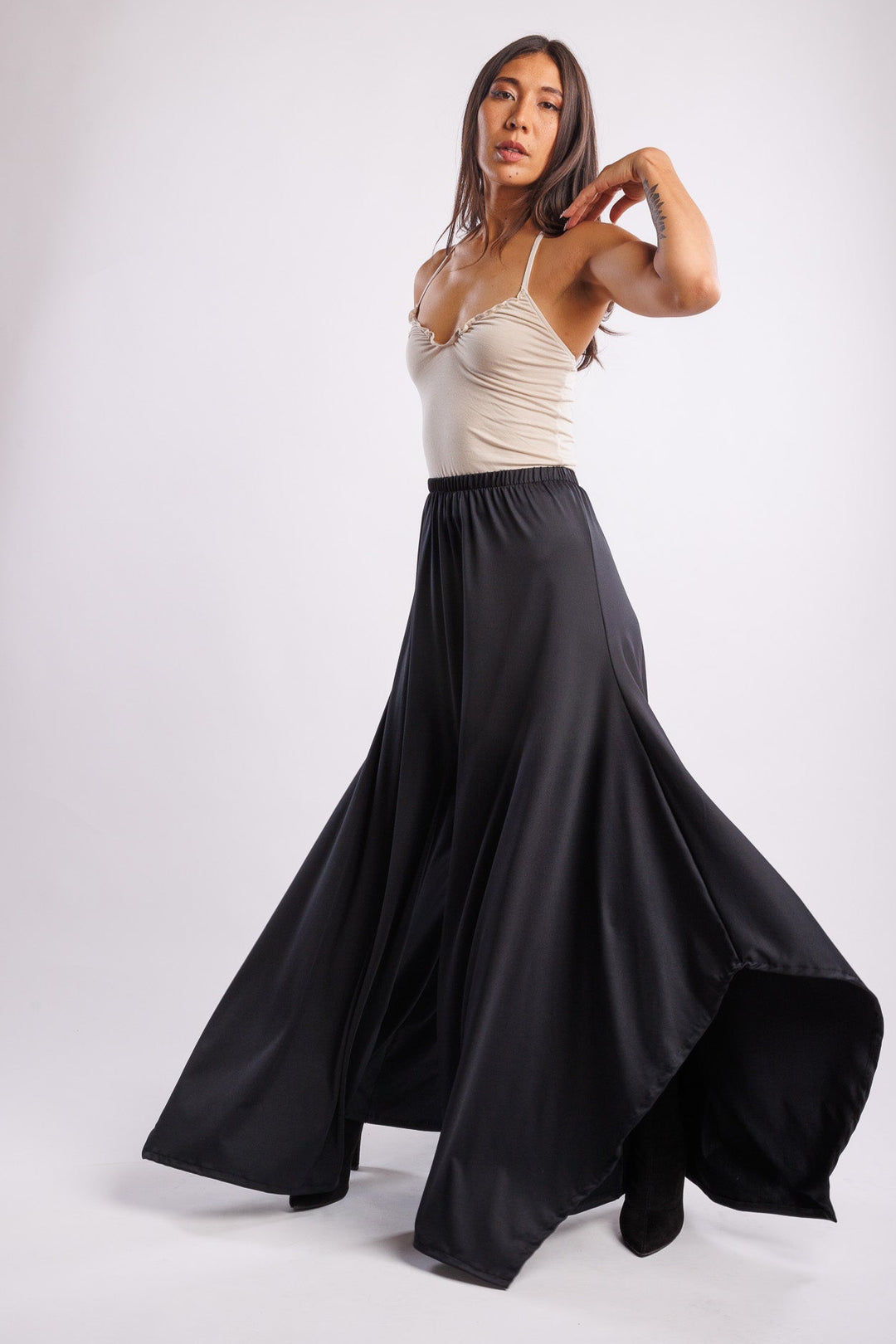 Samantha Palazzo Pants