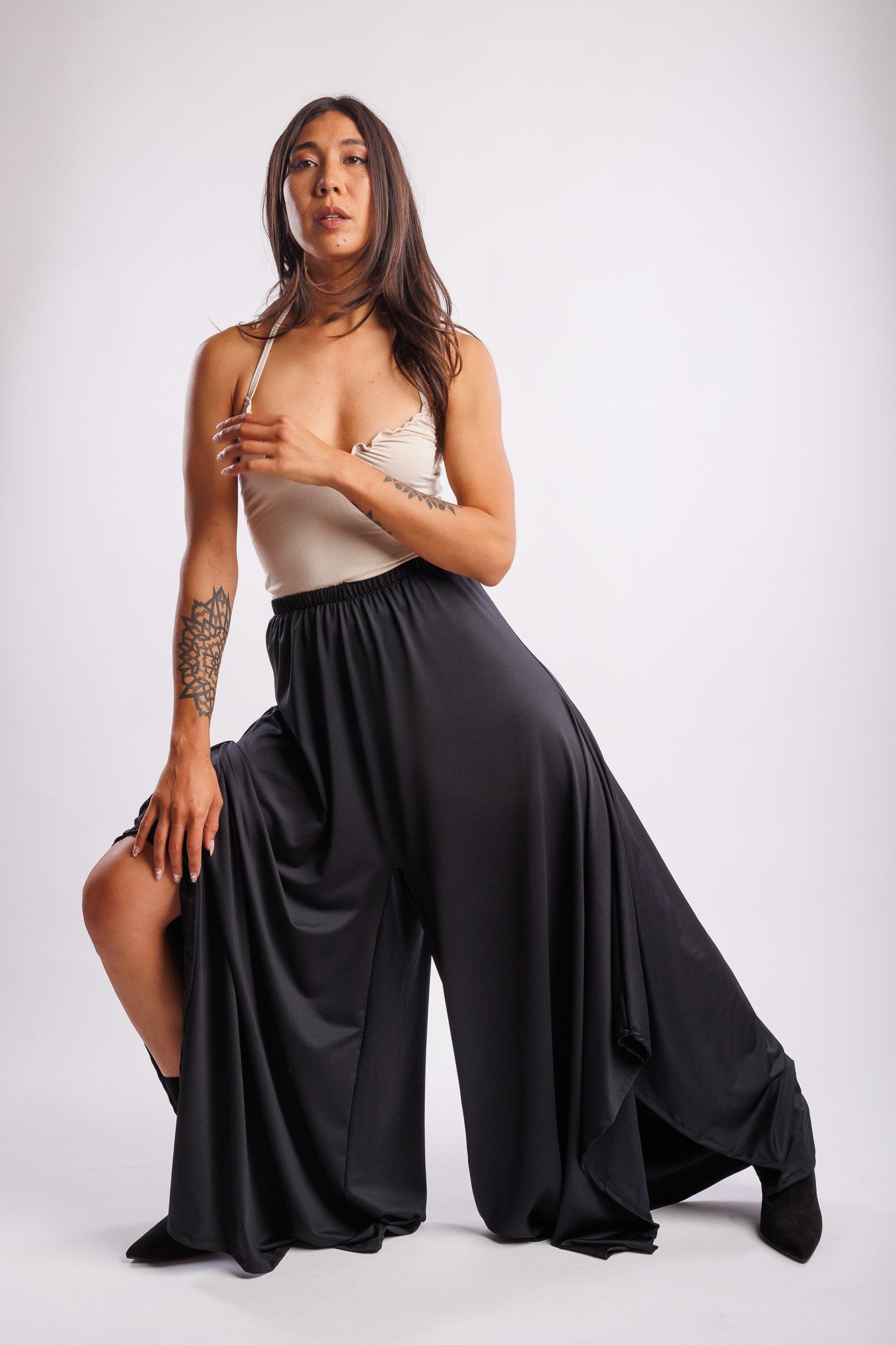 Samantha Palazzo Pants