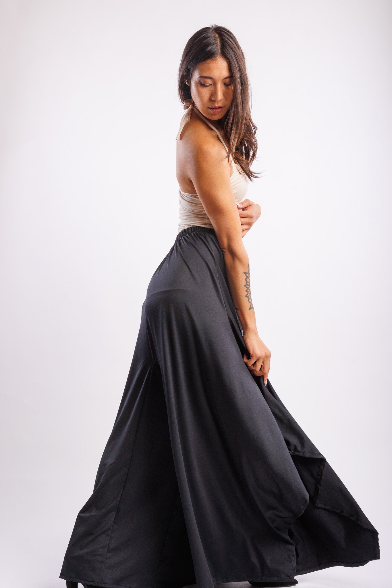 Samantha Palazzo Pants