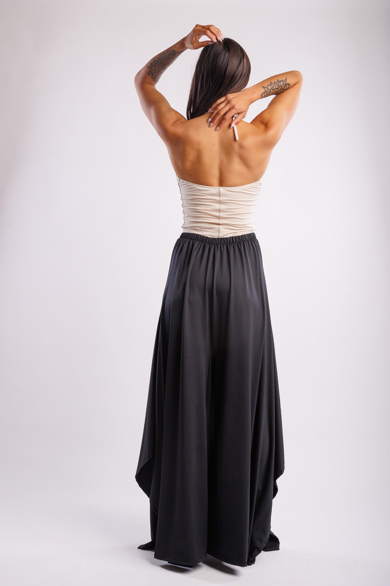 Samantha Palazzo Pants