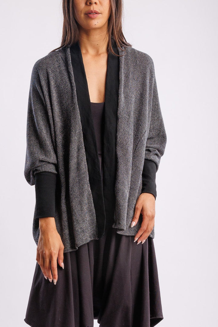 Mila Kimono Wrap