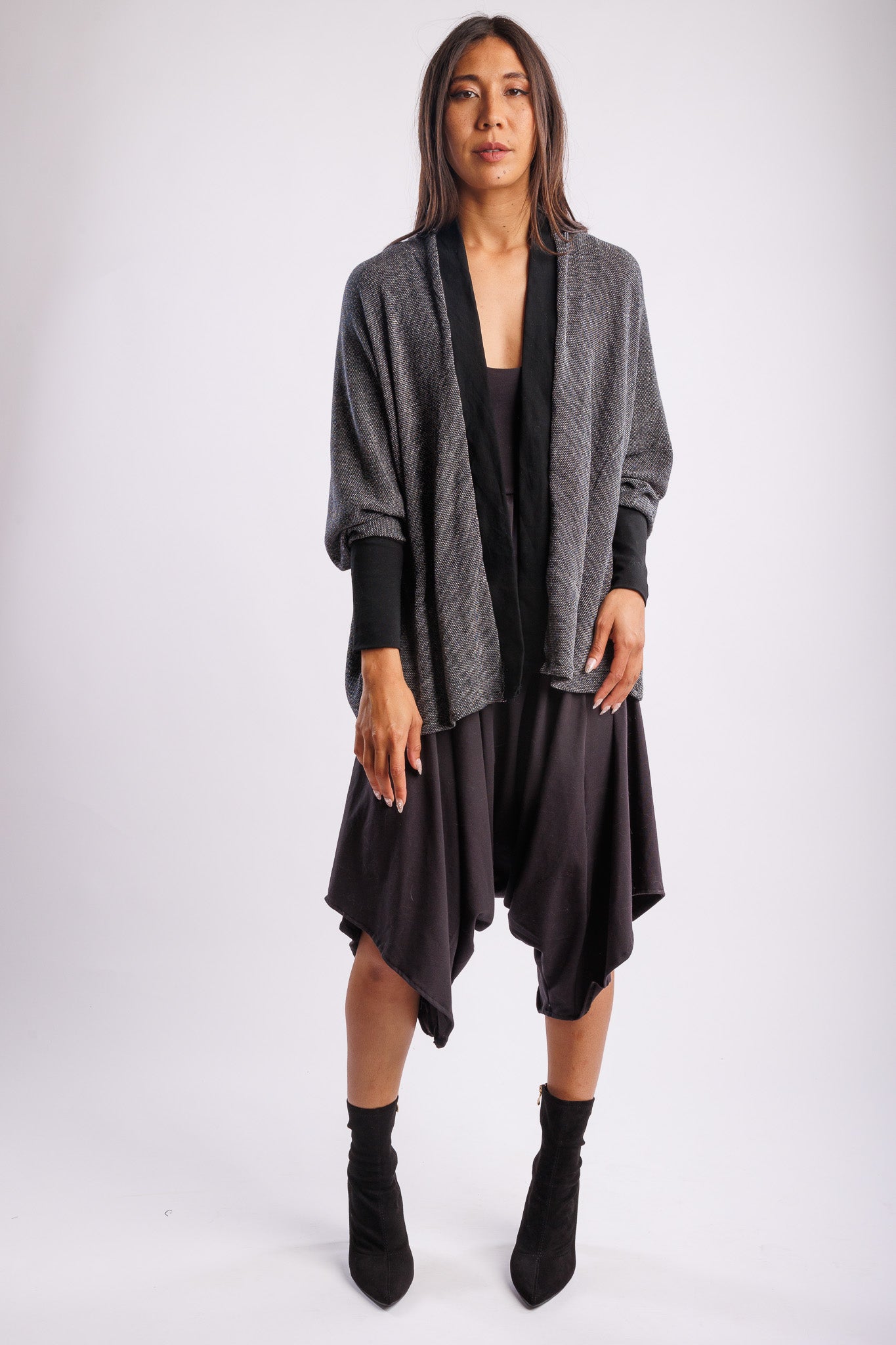 Mila Kimono Wrap