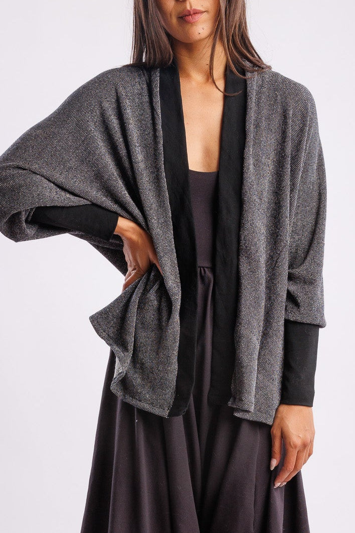 Mila Kimono Wrap