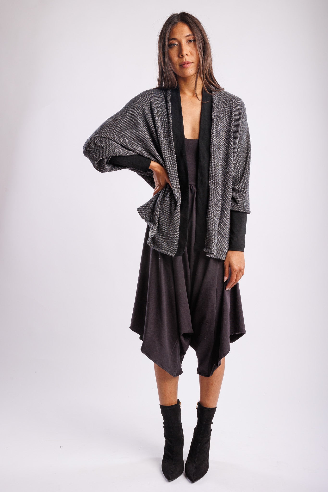 Mila Kimono Wrap