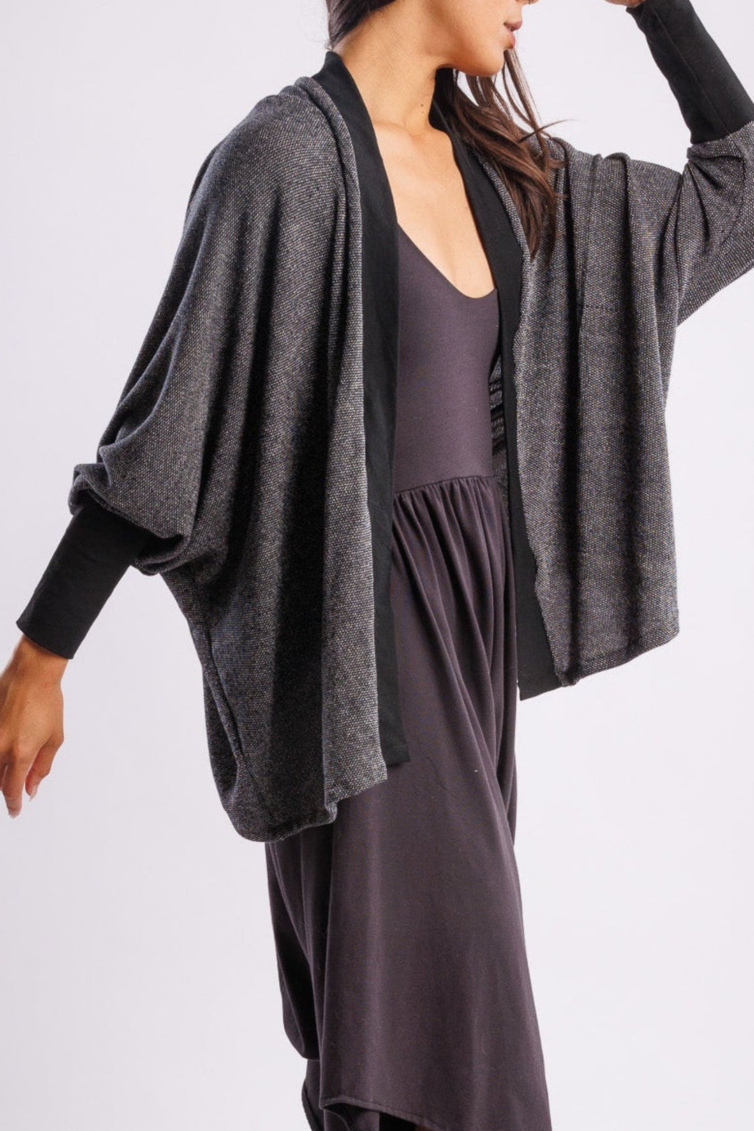 Mila Kimono Wrap