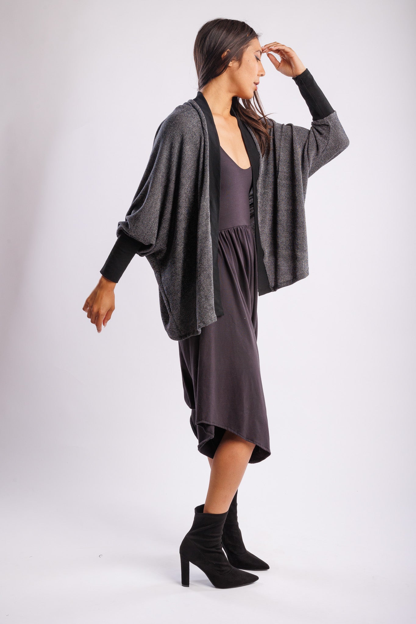 Mila Kimono Wrap