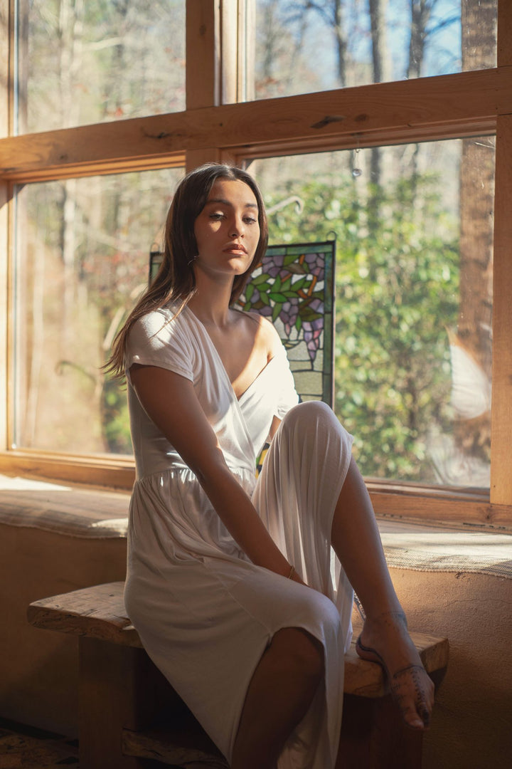 Angela Harem Onesie