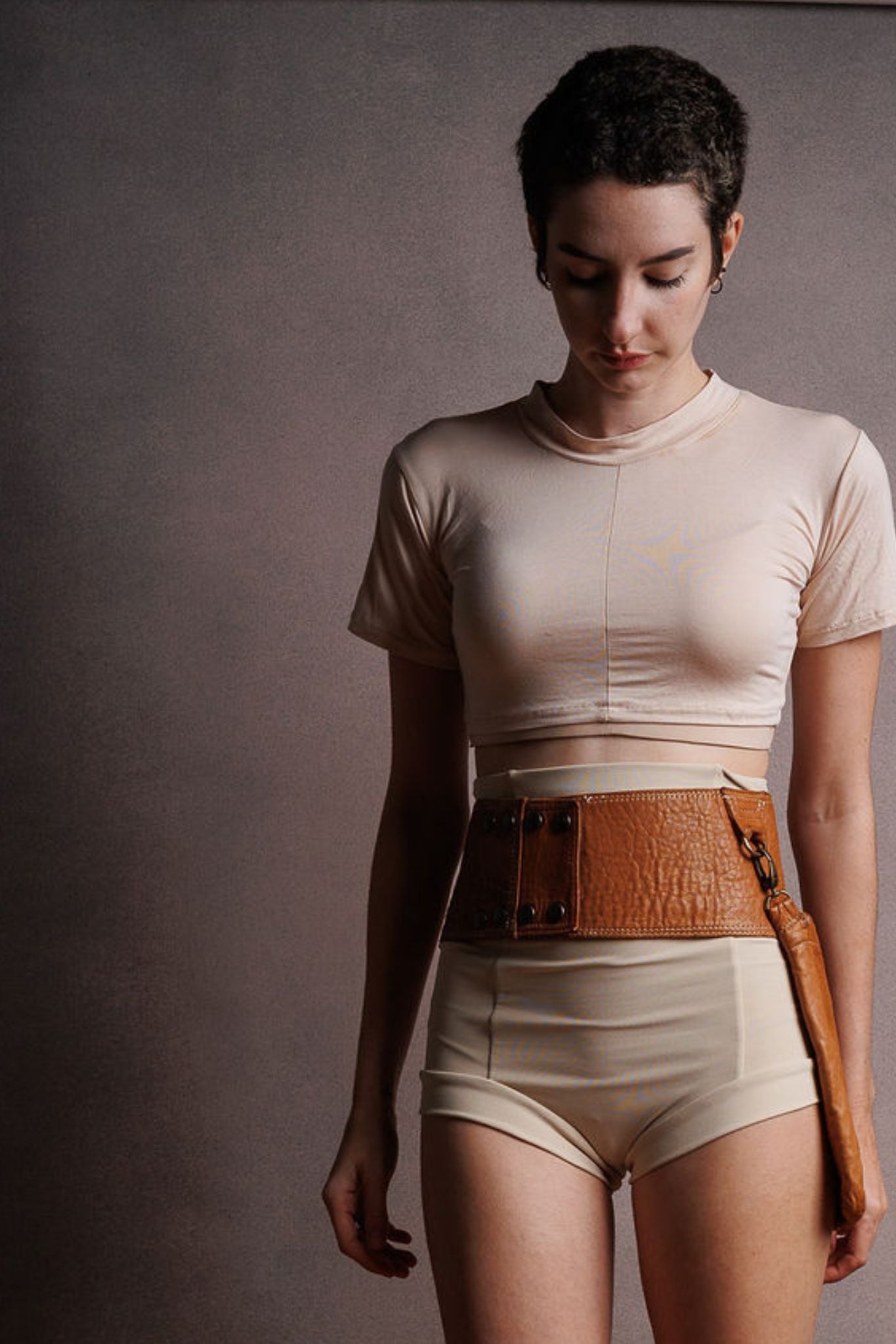 Large Pocket Hip Belt