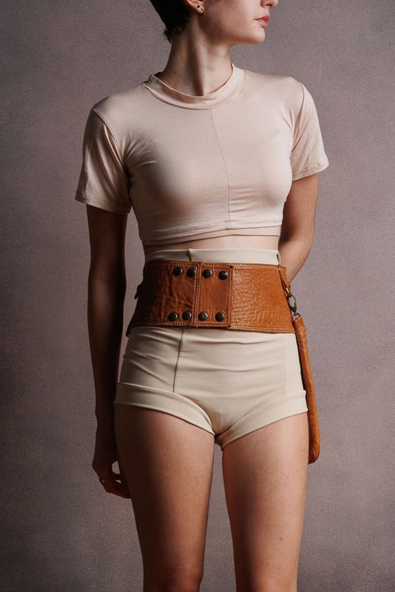Large Pocket Hip Belt