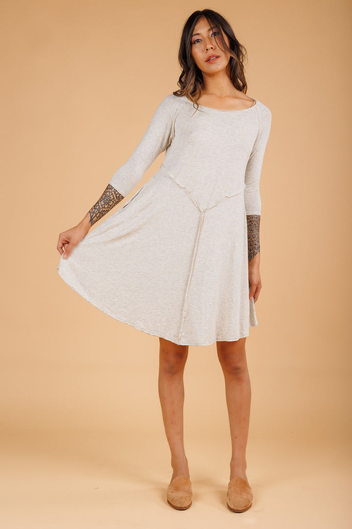 Valentina Dress