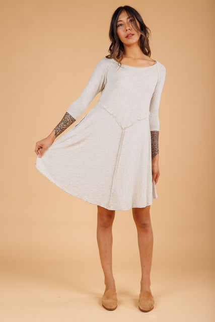 Valentina Dress