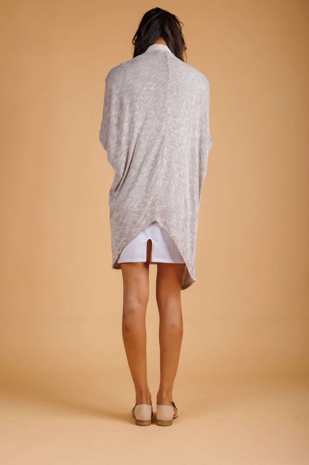Mila Knit Wrap