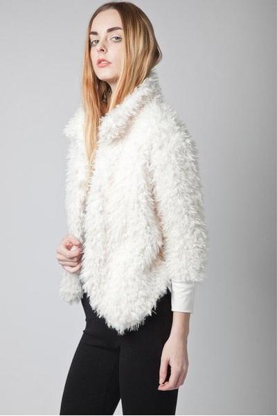 Starry Jacket