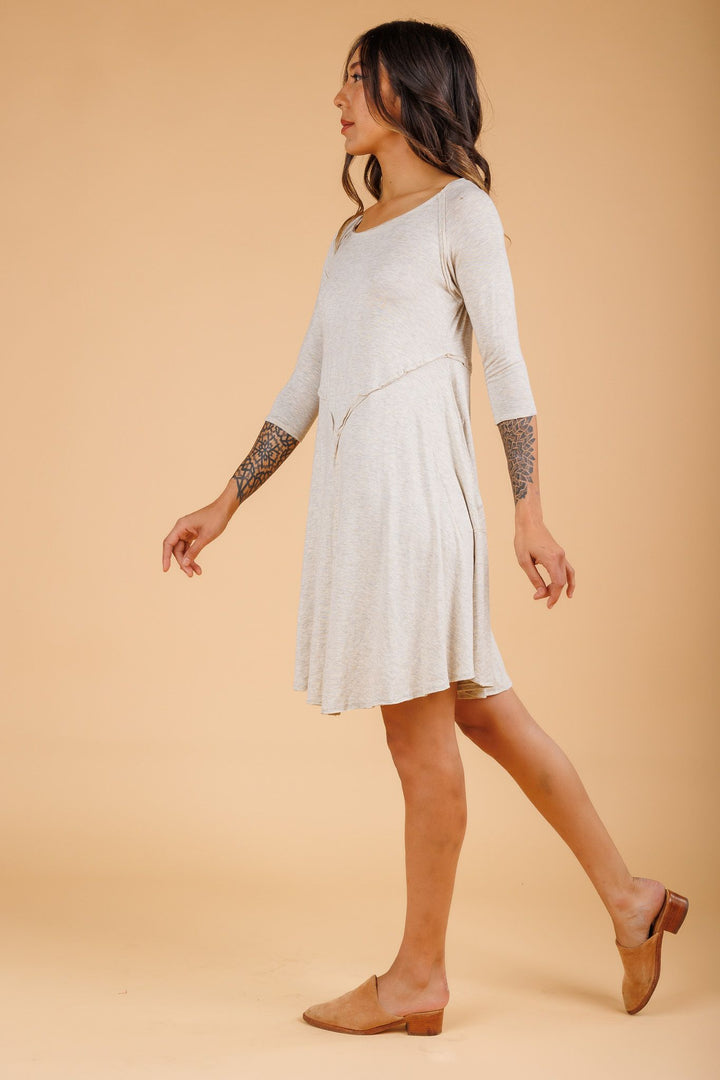 Valentina Dress