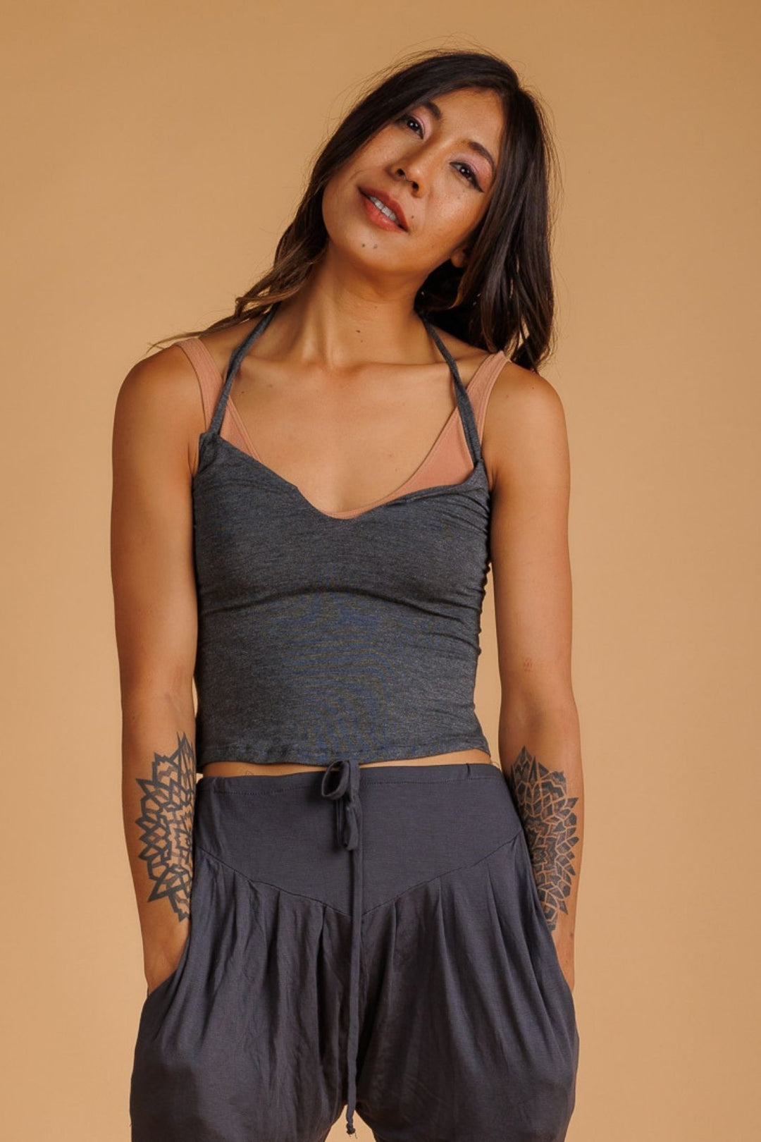 Tessa Tank