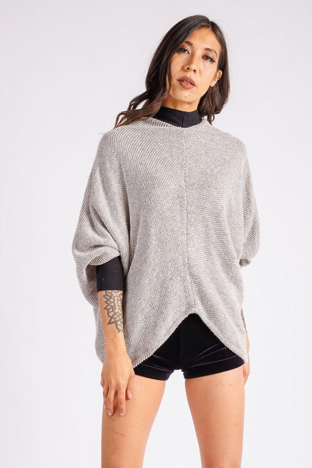 Ely Two Way Top