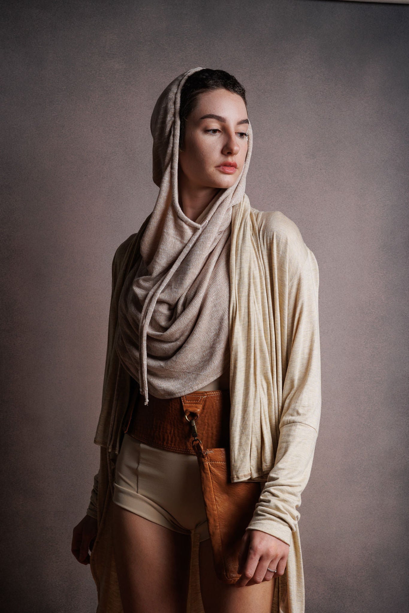 layers by kucoon designs clothing