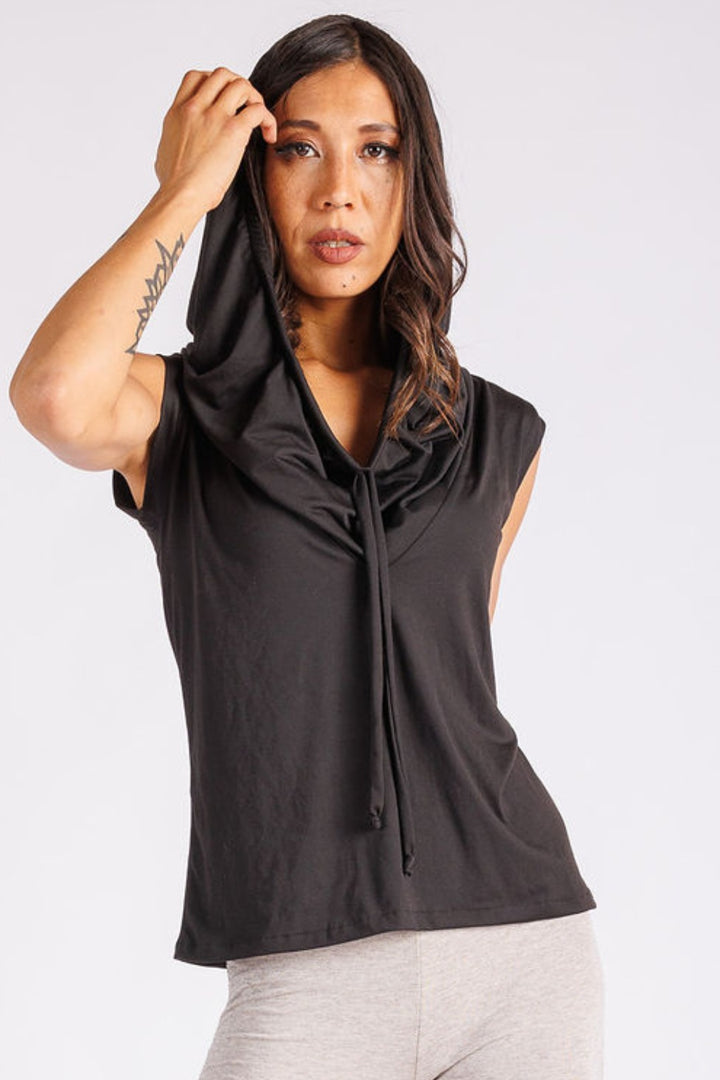 Mizu Top
