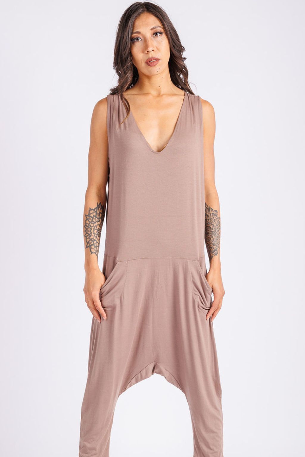 Lulu Onesie