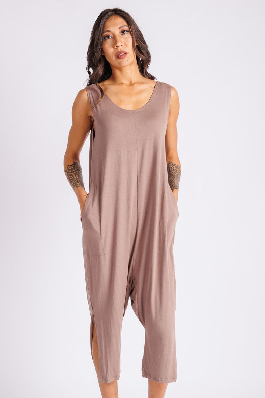 Lulu Onesie
