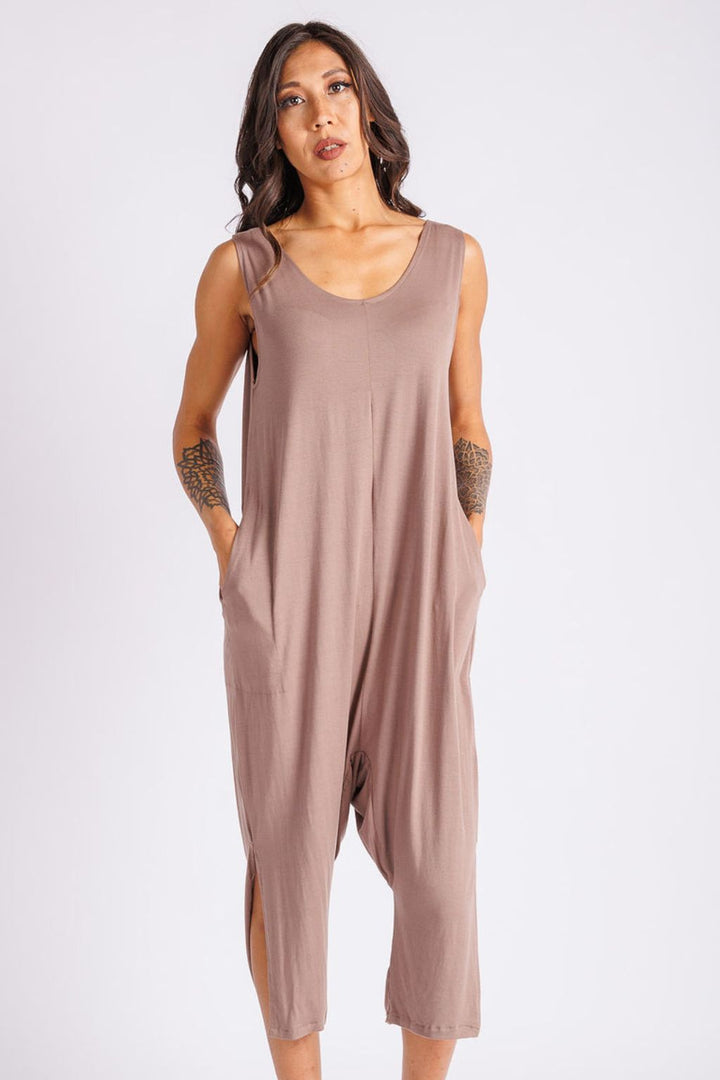 Lulu Onesie