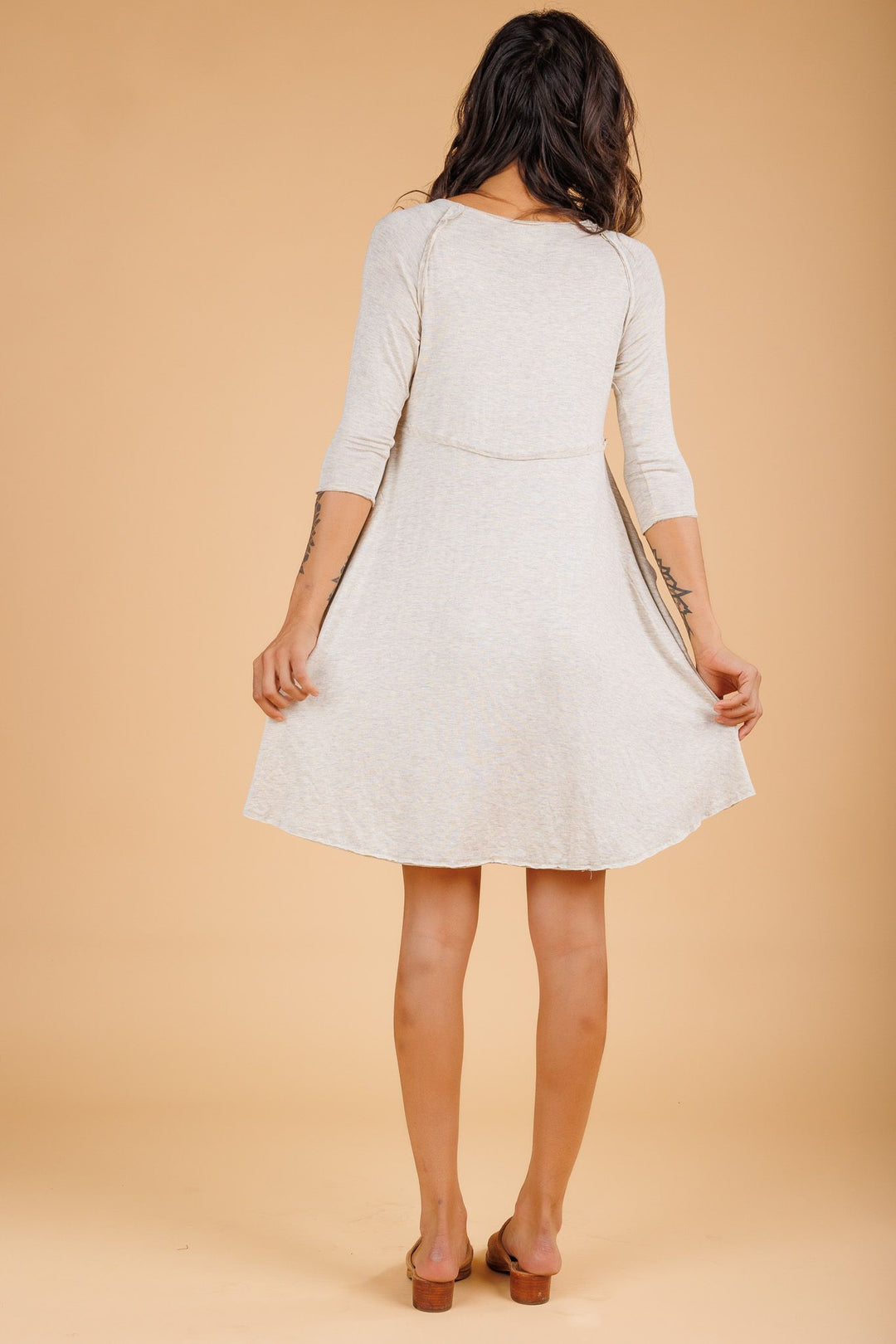 Valentina Dress