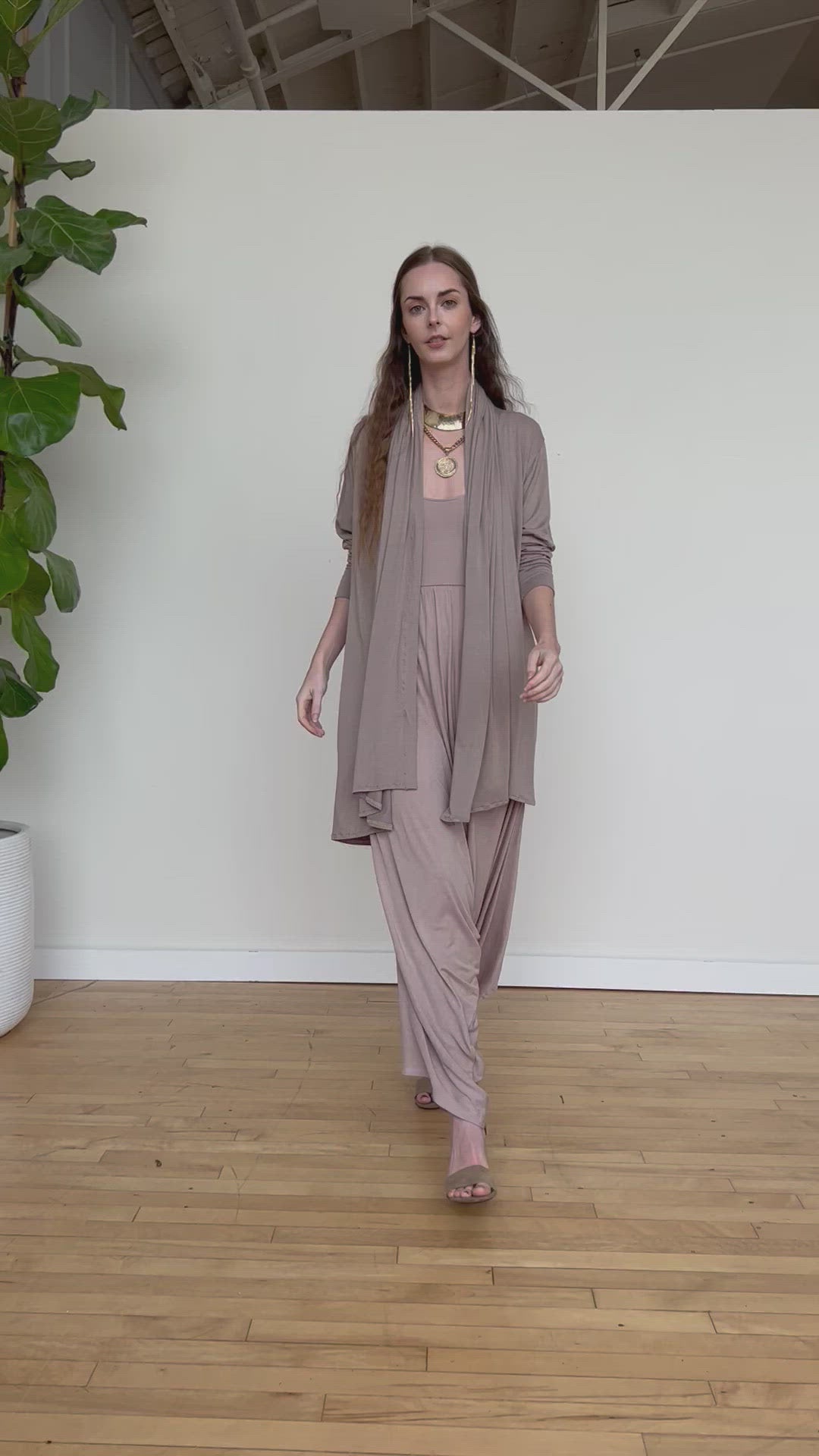 Indie Wrap