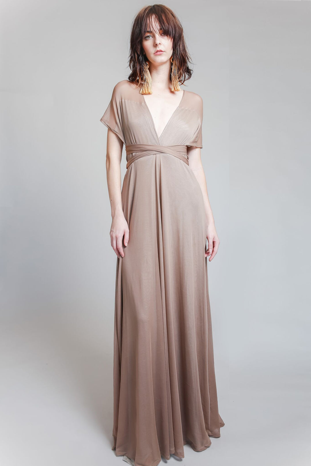 Fonta Dress
