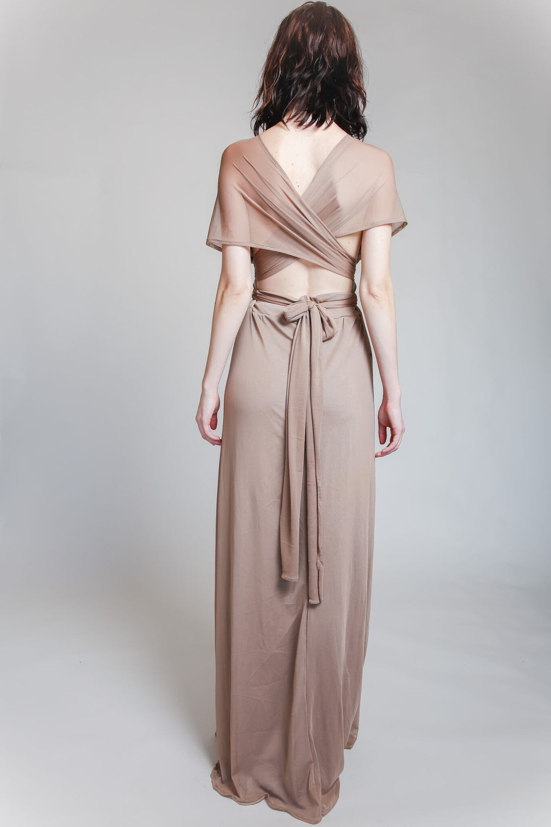 Fonta Dress