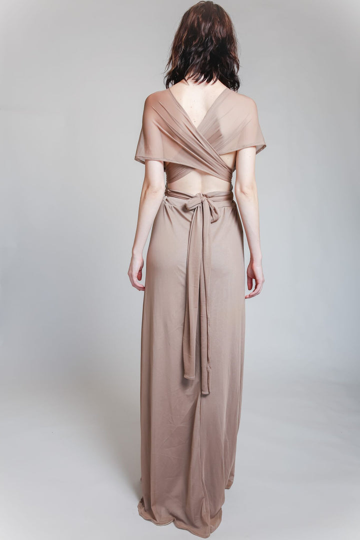 Fonta Dress