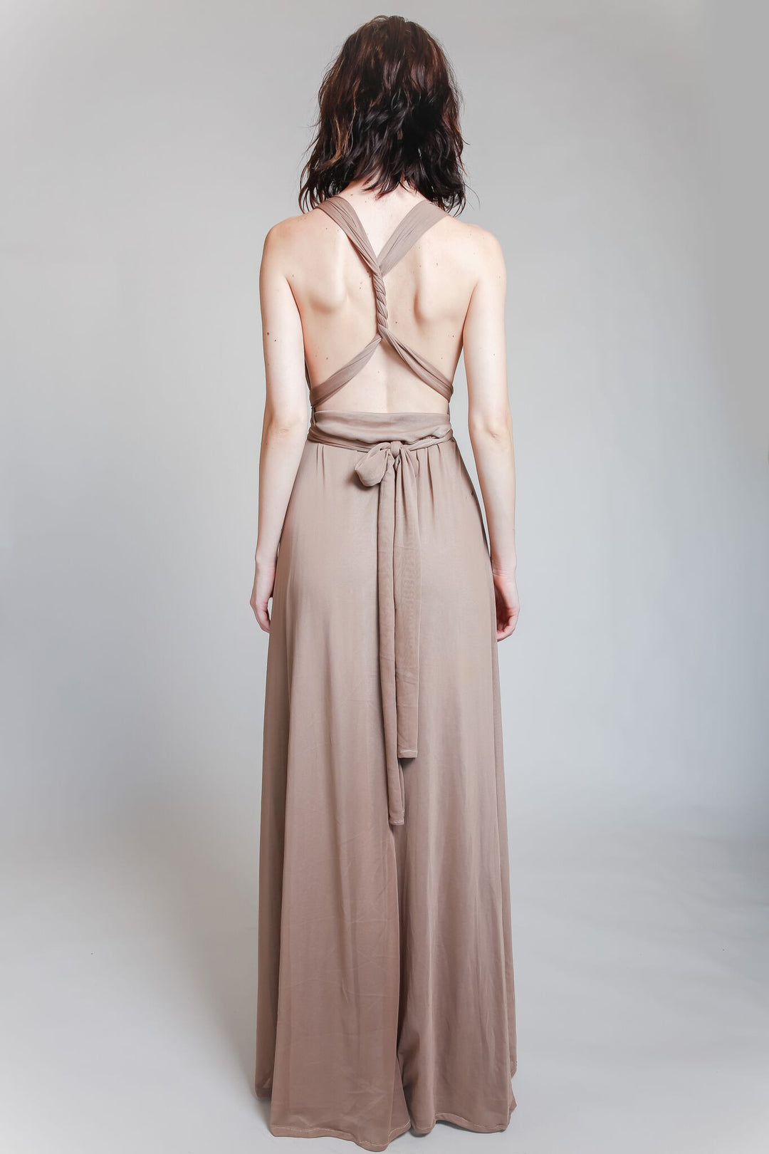 Fonta Dress