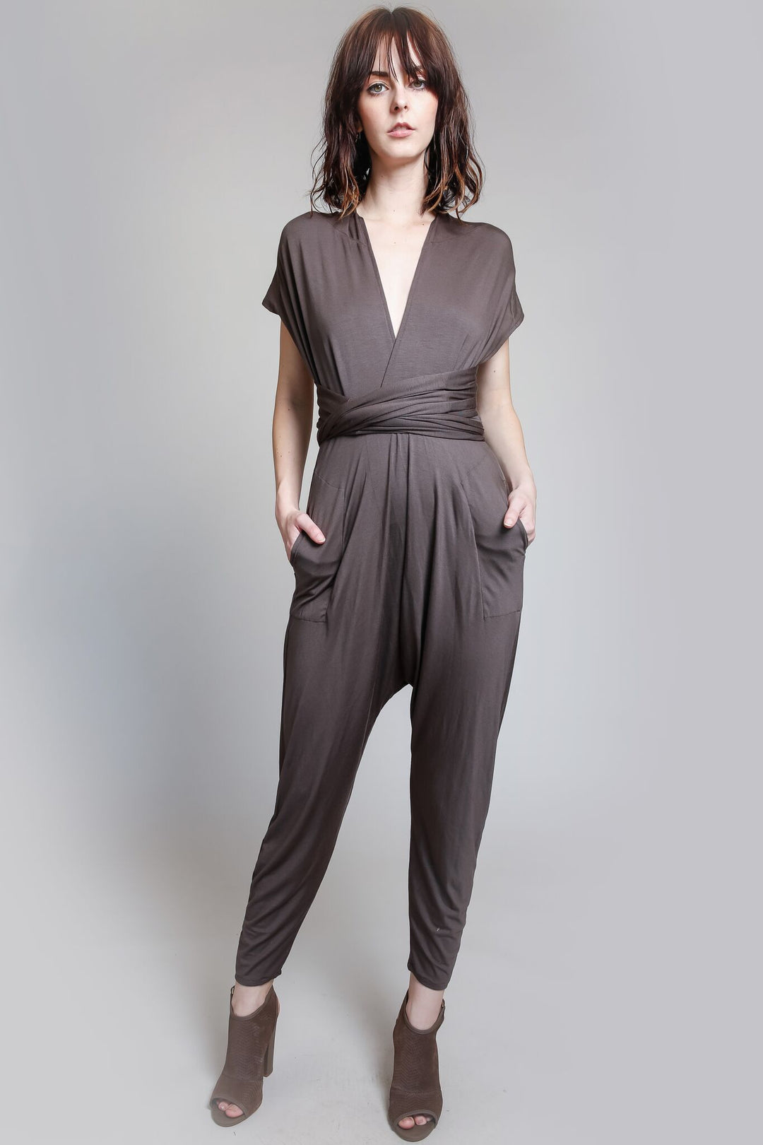 Iris Onesie