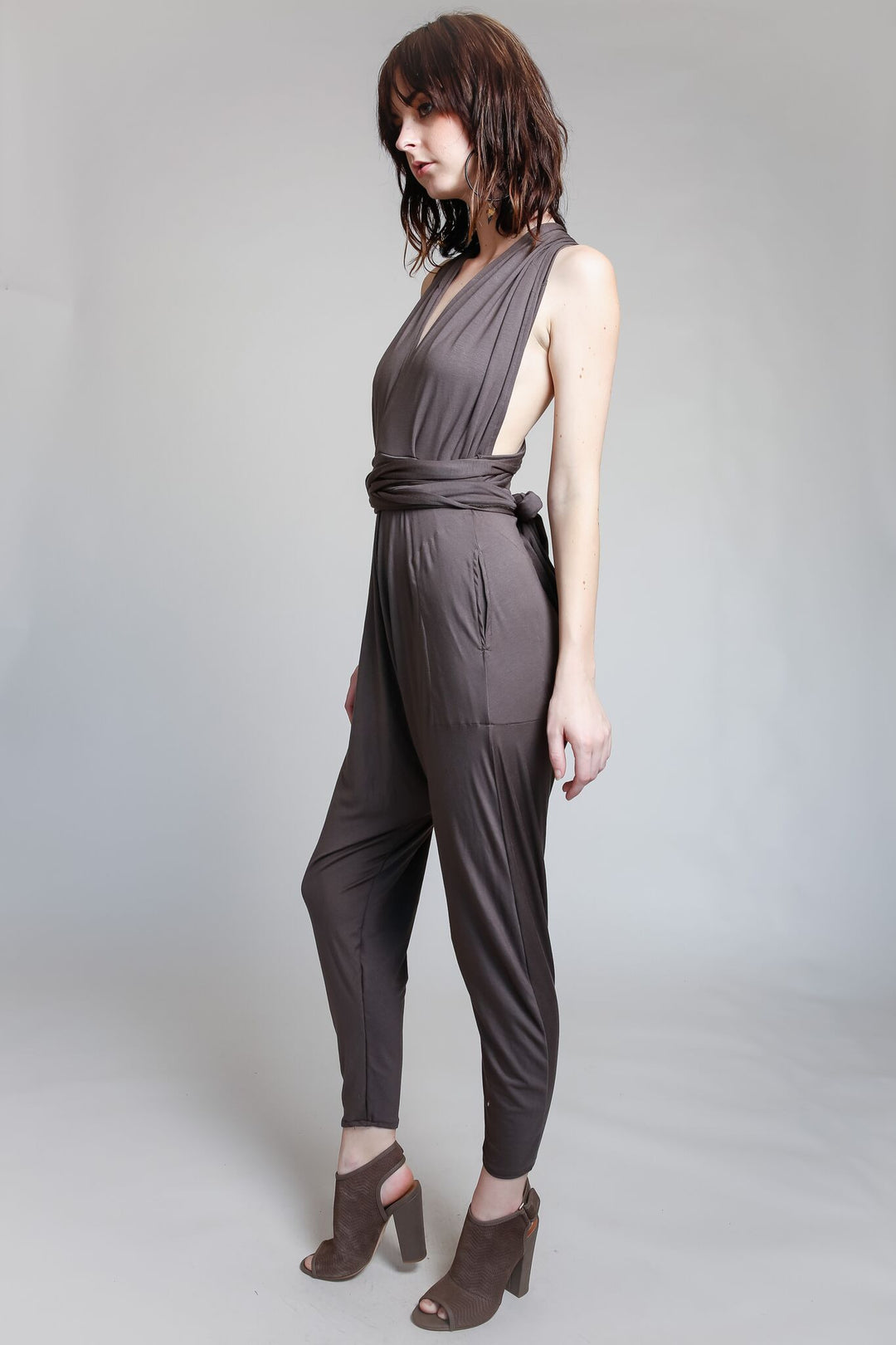 Iris Onesie