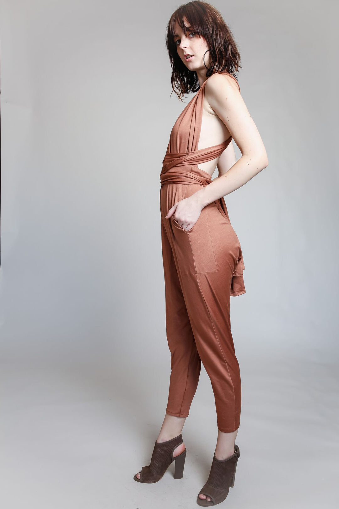 Iris Onesie
