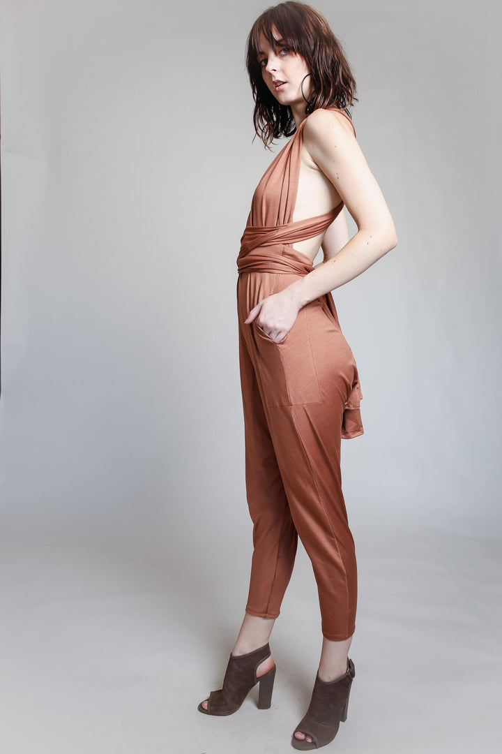 Iris Onesie