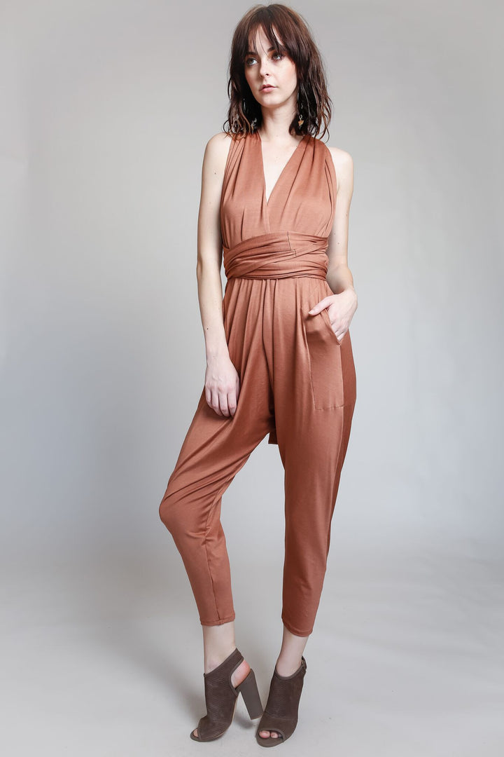Iris Onesie