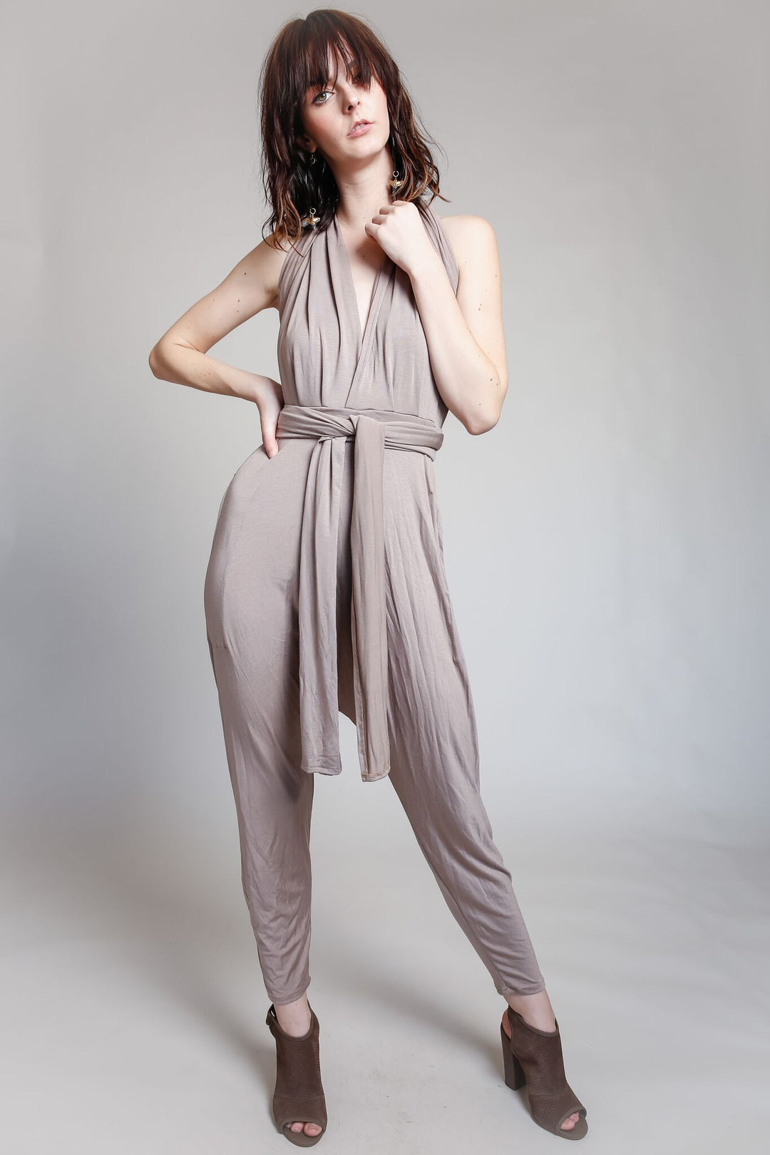 Iris Onesie