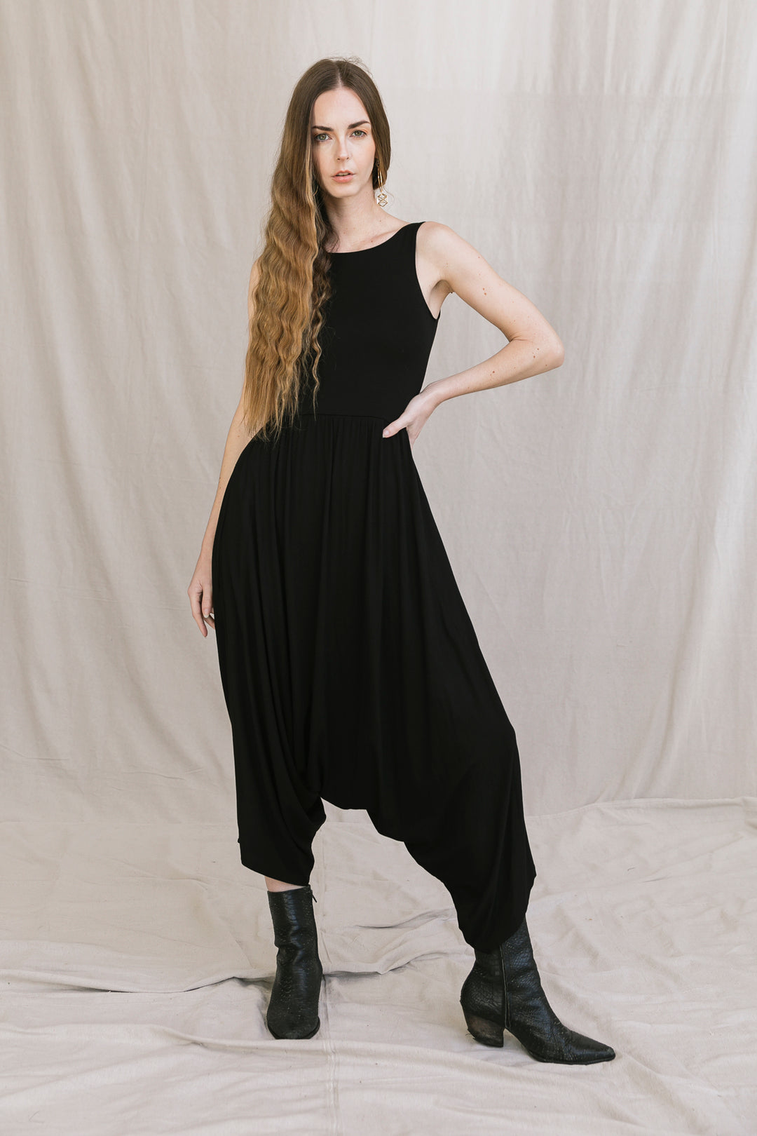 Neria Jumpsuit