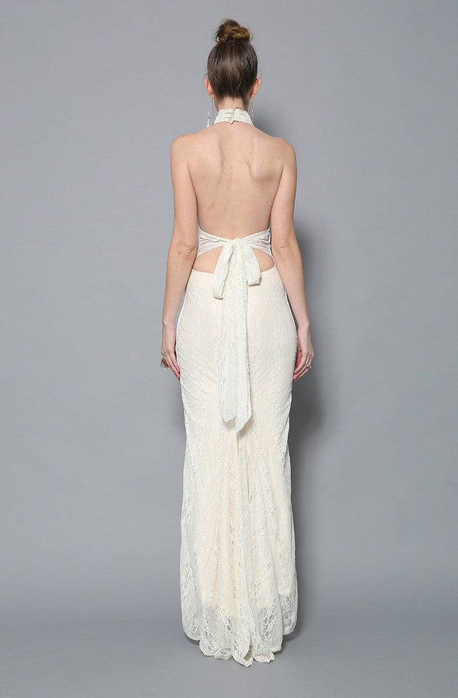 Coco Fringe Dress